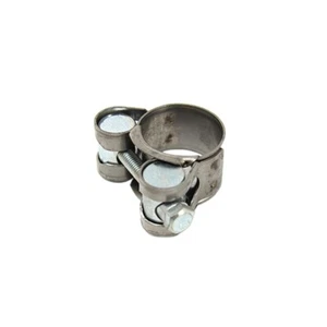 S2044 Gelenkbolzenschelle W: 22mm Bindung: 44-47mm Herst.-Serie: S W2 MPC INDUST - Picture 1 of 1