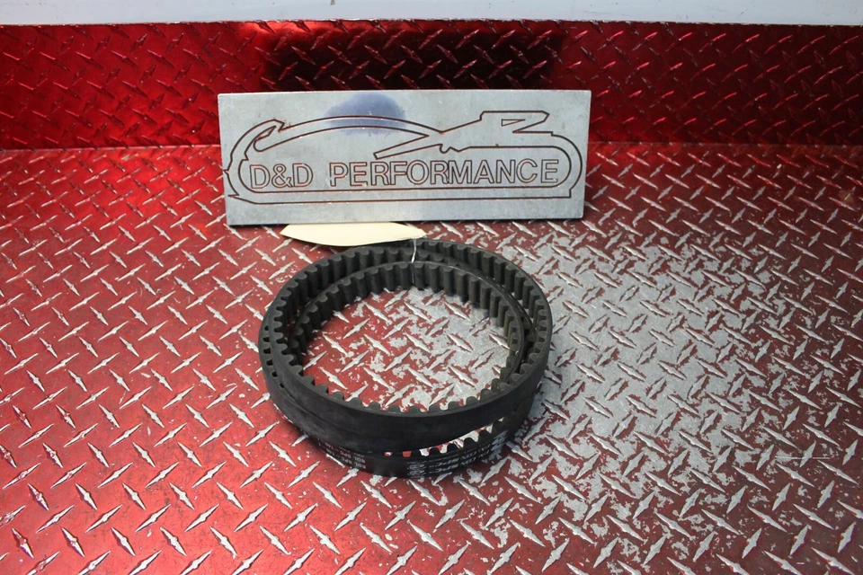 Harley Touring After Market Falcon SPC 140 2009-2023 CORREA DE TRANSMISIÓN EG106 Foto 1 de 4