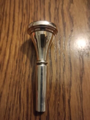 Mundstück Es Waldhorn/ Es Althorn - Bild 1 von 2