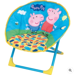 Peppa Pig Moon Chair - Picture 1 of 20