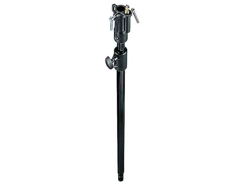 Manfrotto 142B Stativ-Verlängerung 2-tlg. Schwarz - Bild 1 von 1