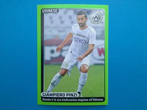 Figurine Calciatori Panini 2014-15 2015 n.522 Giampiero Pinzi Udinese - Imagen 1 de 1