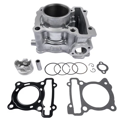 STD 52mm Cylinder Barrel Kit 2DS00 for Yamaha GPD 125 A Nmax N-Max 2014-2020 - Image 1 of 4