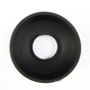 Official PENTAX "eye cup for 67 / 67II" 67 eye cup / Free Shipping - Picture 1 of 4