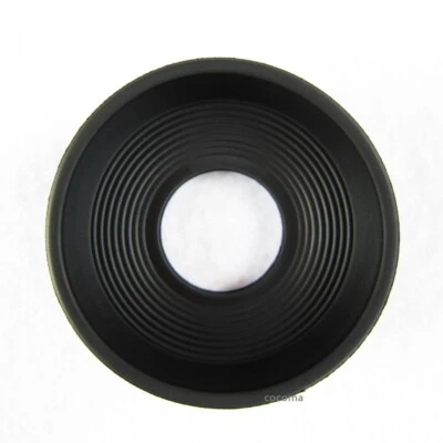 Official PENTAX "eye cup for 67 / 67II" 67 eye cup / Free Shipping - Image 1 of 4