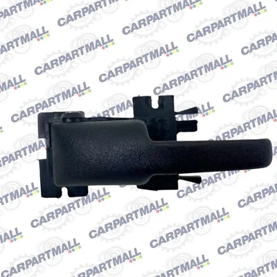 01-05 Ford Explorer Sport Trac Front Left  Side Interior Inner Door Handle OEM - Image 1 of 4