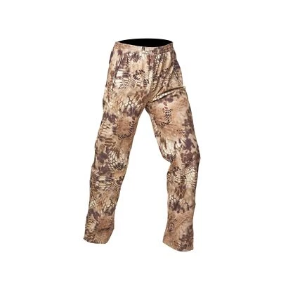 Kryptek Men’s Jupiter Waterproof, Breathable, Packable Camo Pant XX-Large - Image 1 of 2