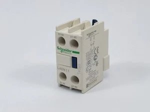 TELEMECANIQUE LADN11 Contact Block - Bild 1 von 3