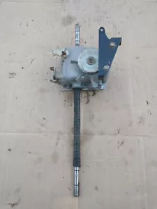 LAWN BOY 10525 Duraforce GoldPro Seri Commercial Grade Drive Transmission Works - Picture 1 of 10