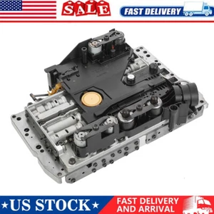 722.6 Transmission Valve Body Conductor Plate For Mercedes-Benz ML320 2003-2004 - Picture 1 of 12