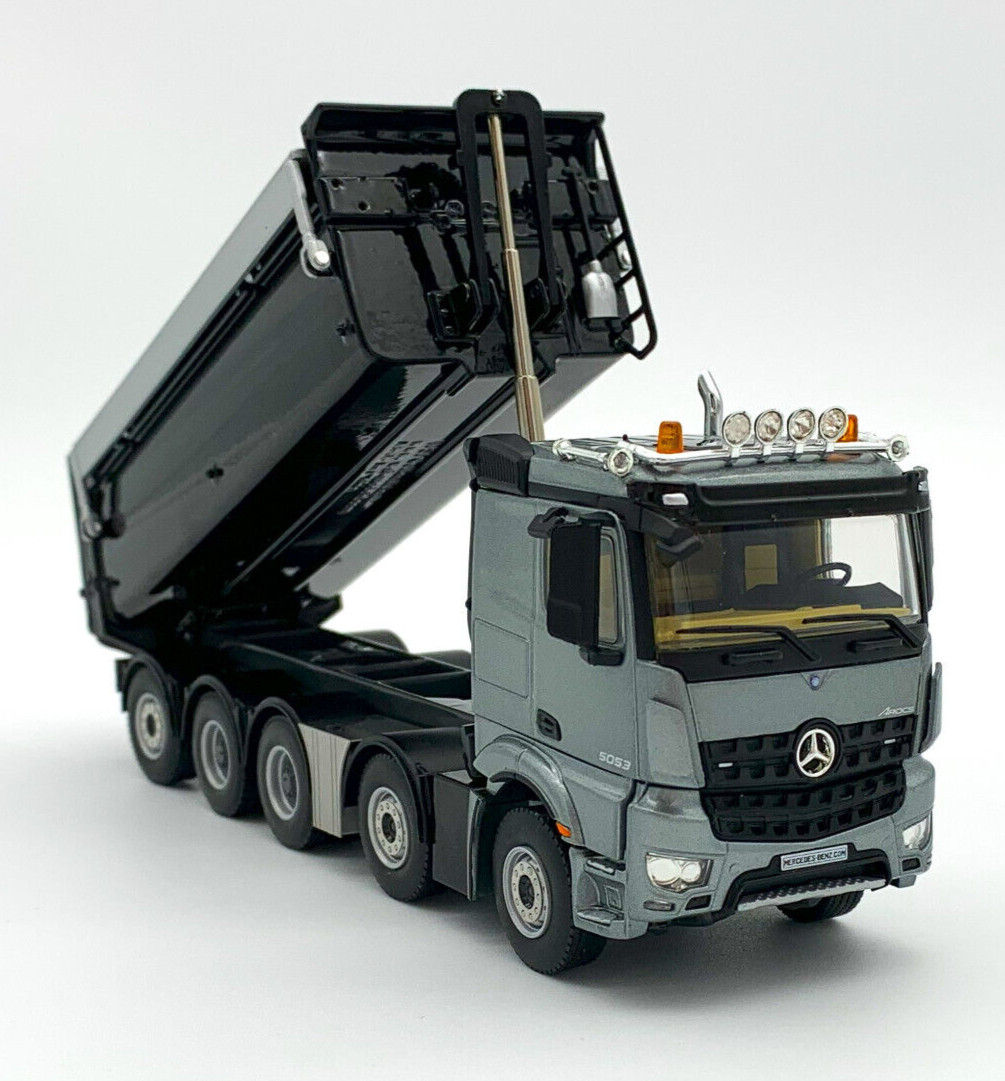 Mercedes-Benz WSI Diecast Trucks for sale | eBay Mercedes-Benz WSI Diecast Trucks for sale | eBay