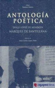 Antología poética. NUEVO. ENVÍO URGENTE (Librería Agapea) - Imagen 1 de 1