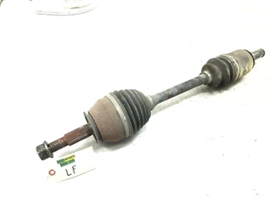 2011-2020 INFINITI QX56 QX80 5.6L AWD LEFT DRIVER FRONT CV AXLE SHAFT OEM - Picture 1 of 9