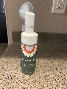 Clean Paws | No-Rinse Foaming Cleanser | Gentle, Fragrance-Free, and pH Balan... - Picture 1 of 1