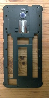 FRAME (CORNICE) POSTERIORE ORIGINALE PER ASUS ZENFONE 2 MODELLO ZE551ML (Z00AD) - Immagine 1 di 2