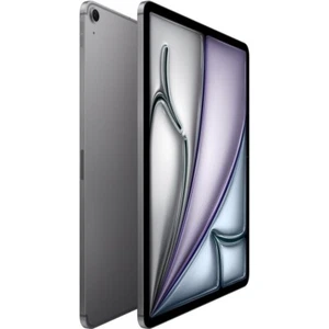 FACTORY SEALED Apple 13" iPad Air M2 Chip - MV2D3LL/A - Picture 1 of 3