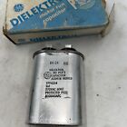 New General Electric 97F4224 Capacitor 370Vac 60Hz