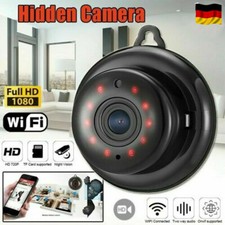Wlan Mini Kamera Wireless Wifi Ip Camera 1080P-Hd Überwachungkamera Nachtsicht