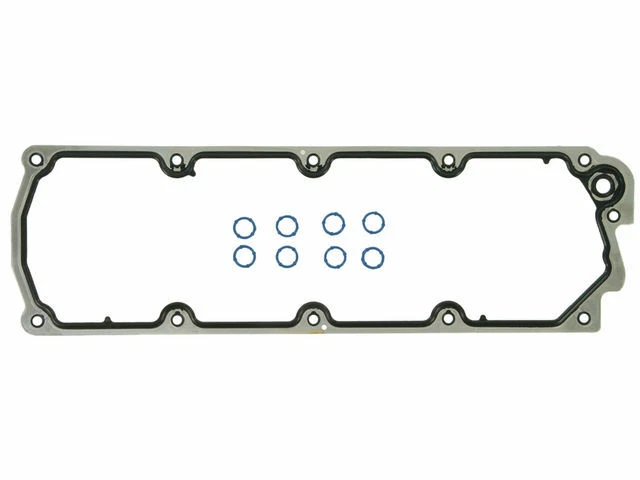 Lower Intake Manifold Gasket Set 9BWT32 for Hummer H2 H3 H3T 2008 2009 2010 - Image 1 of 1