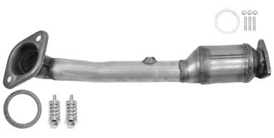 催化转换器适用于 2012 - 2014 年本田 CR-V 2.4L L4 气体 DOHC — 第 1/2 张图片