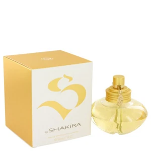 S BY SHAKIRA 80ML EDT WOMEN - Picture 1 of 2