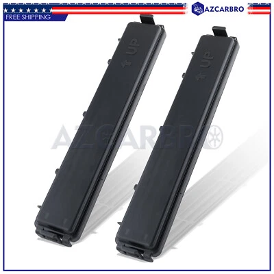 Cabin Air Filter Lid Blower Cover For Honda CR-V HR-V CR-Z Insight 80292-TF0-00 - Изображение 1 из 4