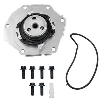 For Volvo XC90 2007-2014 Beck Arnley 131-2425 Engine Coolant Water Pump Foto 1 de 2