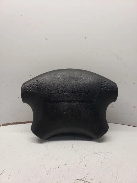 Air Bag Driver Wheel Fits 99-01 FORESTER 1078924 Foto 1 de 4