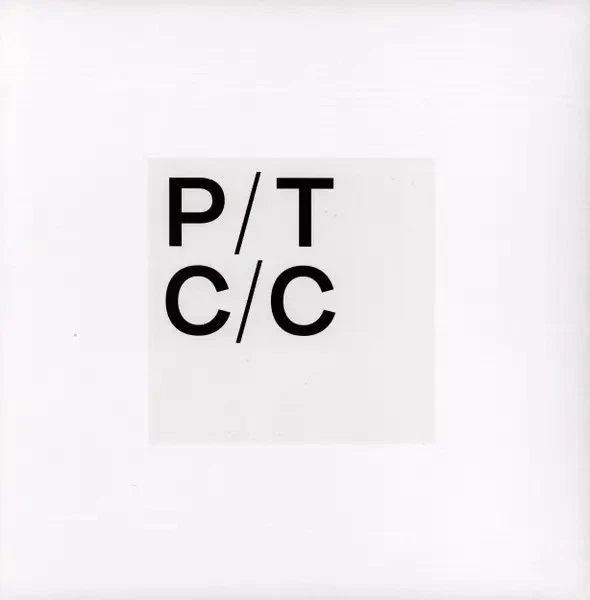 Porcupine Tree Closure / Continuation BOX-SET, CLEAR VINYL, 180G Vinyl LP-Box - Bild 1 von 1