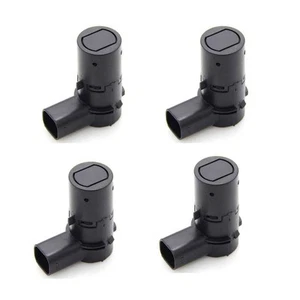 4 Pack Backup Rear Parking Aid Assist Sensor Compatible with Ford F150 F250 F... - Picture 1 of 8