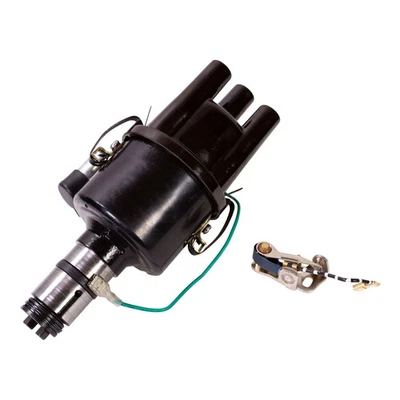 SSP Vintage Cast Iron 009 Distributor VW Beetle Buggy/Baja Karmann Ghia - Image 1 of 4