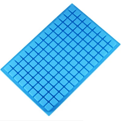 1Pack Square Silicone Candy Molds for Gummy Chocolate Ice NEW 2025 - Image 1 of 4