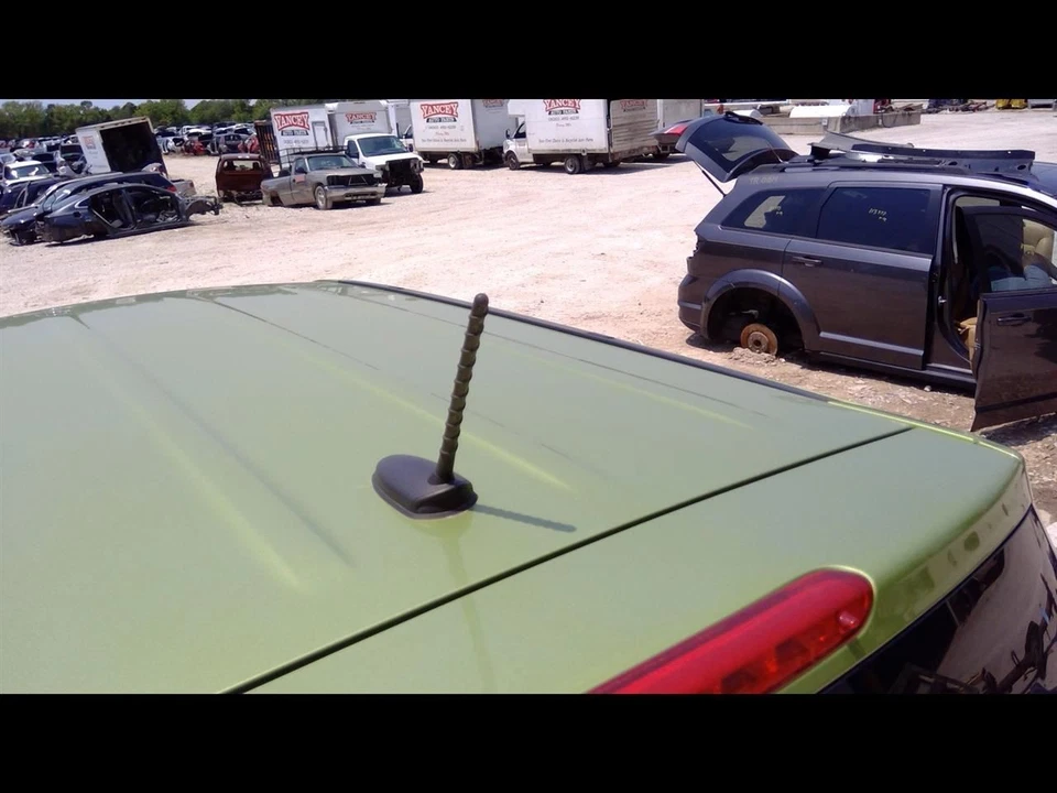 Antena montada en techo KIA SOUL 2014-2016 14-16 Foto 1 de 4