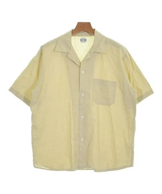 Camisas informales ARMY TWILL beige F 2200590421041 Foto 1 de 4
