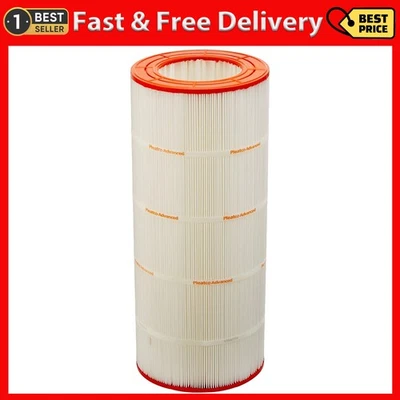Pleatco Pap100 4 Replacement Cartridge For Predator 100 Pentair Clean And Cle... - Image 1 of 3