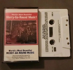 World's Most Beautiful Merry-Go-Round Music! - Foto 1 di 2