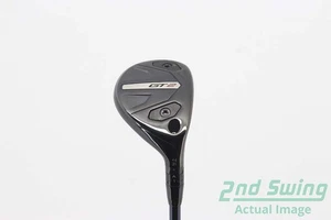 Titleist GT2 Hybrid 4 Hybrid 21° Graphite X-Stiff Right 40.5in - Picture 1 of 8