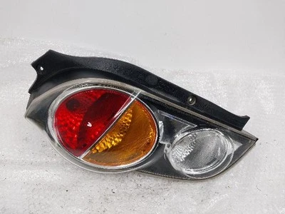 2012 Chevrolet spark Rear,Left TailLight 95483111 - Image 1 of 4