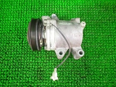 SUBARU Stella 2010 DBA-RN1 A/C Compressor 73111KG010 [Used] [PA121613093] - Image 1 of 3