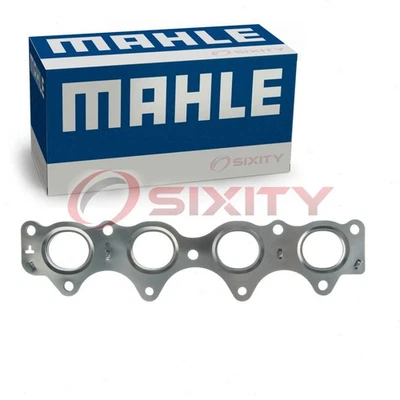 Junta coletora de escape MAHLE para 2014-2019 Kia Forte Forte5 Koup Optima tc - Imagem 1 de 4