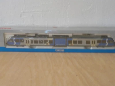 H0 PIKO 59534 Dieseltriebwagen Stadler 5062 GTW 2/6 STLB Steiermark OVP - Bild 1 von 4