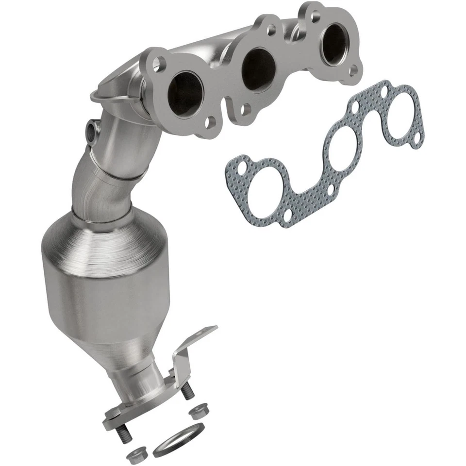 MagnaFlow 49833-AX for 2006-2008 Lexus RX400h 3.3L V6 ELECTRIC/GAS DOHC - Image 1 of 4