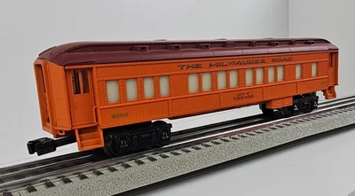 Lionel 6-9503 O Gauge Milwaukee Road "City of Chicago" Passenger Car - Image 1 of 4
