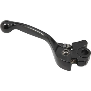 Works Connection Forged Brake Lever - Black 16-975 - Picture 1 of 5