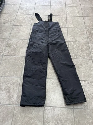 Arctic Cat Men’s Black Snow Pants Size Large #4201-244 - Image 1 of 4