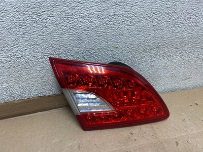 Nissan Sentra 2013 2014 2015 LED conductor izquierdo luz trasera interior izquierda OEM U6799 DW Foto 1 de 4