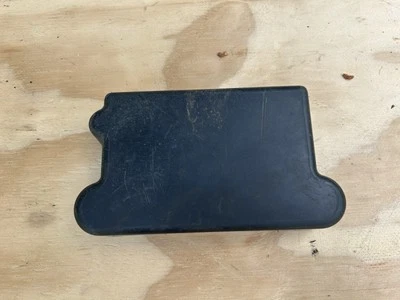 Cubierta de batería Polaris Explorer 400 97 4x4 Foto 1 de 3