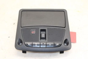 2017-2022 Infiniti Q60 Black Dome Light Assembly OEM MY106 - Picture 1 of 9