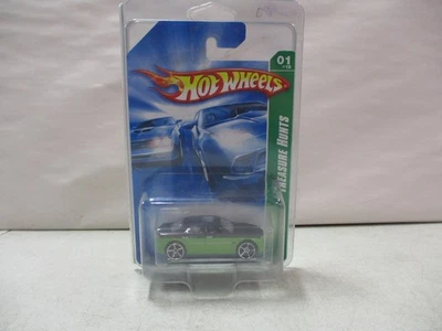 Chrysler 300C Treasure Hunt Hot Wheels Foto 1 de 2