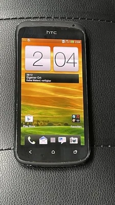 HTC One S BeatsAudio 8GB Hendy Getestet - Bild 1 von 4